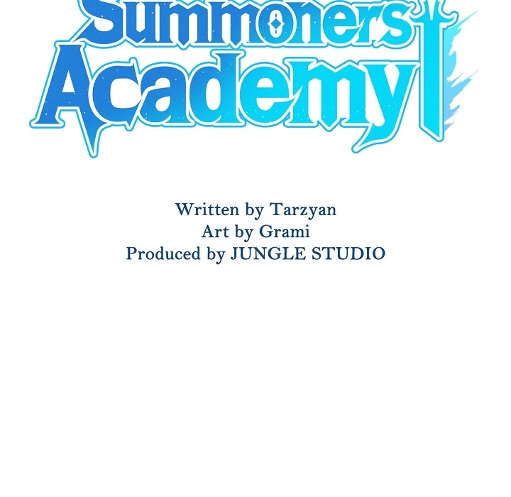 Summoners War: Summoners Academy Chapter 44 page 22 - 