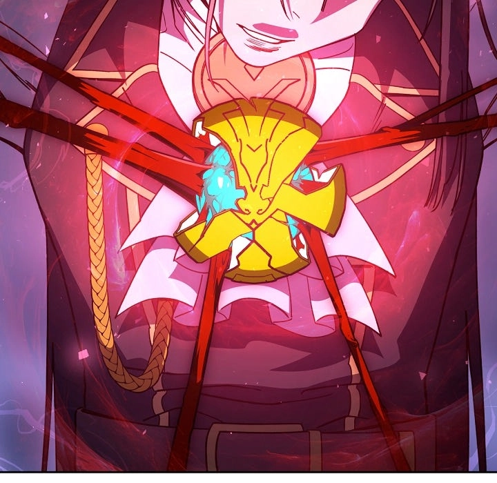 Summoners War: Summoners Academy Chapter 44 page 29 - 
