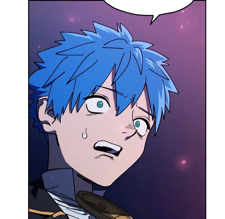 Summoners War: Summoners Academy Chapter 44 page 31 - 