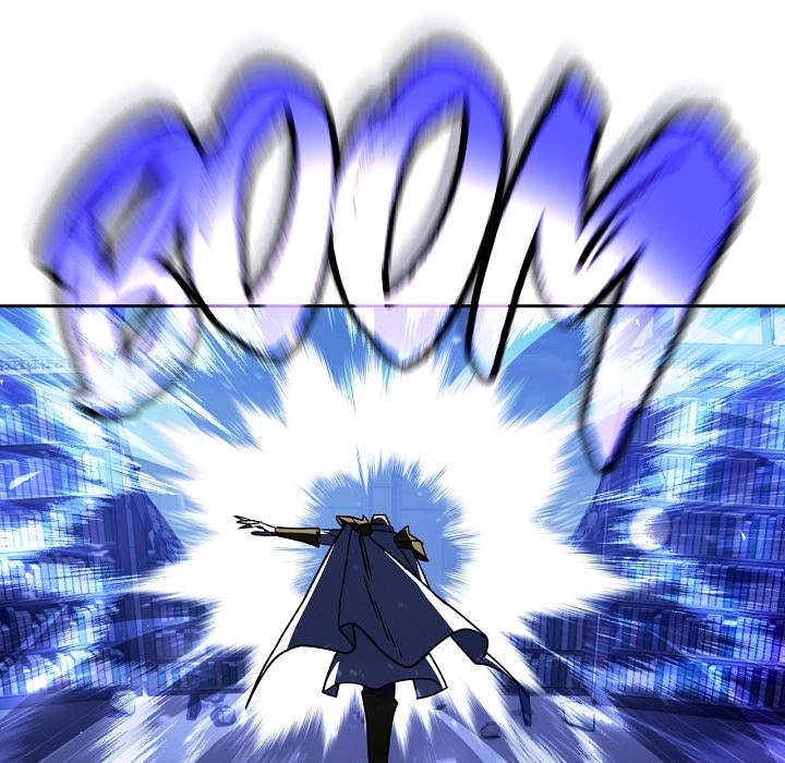 Summoners War: Summoners Academy Chapter 44 page 33 - 