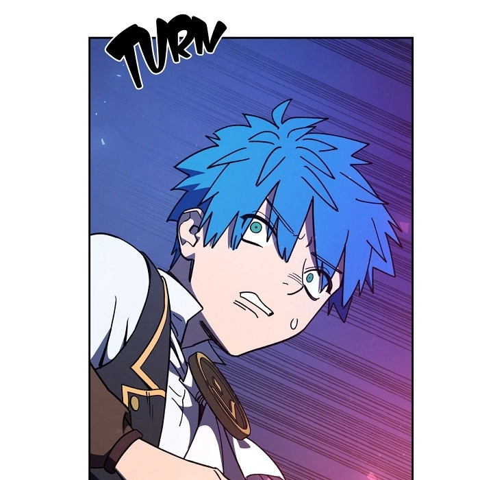 Summoners War: Summoners Academy Chapter 44 page 37 - 