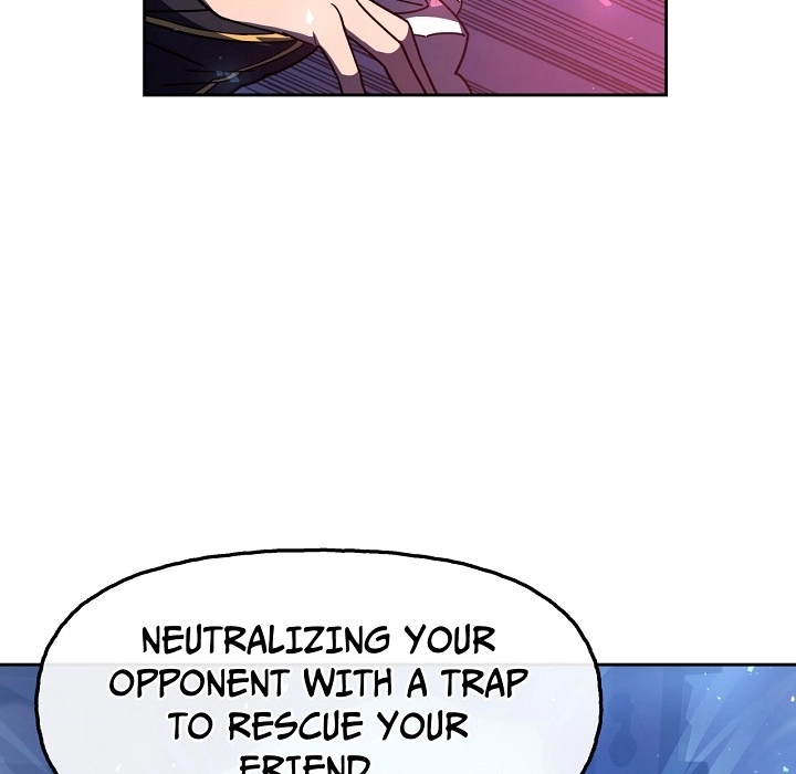 Summoners War: Summoners Academy Chapter 44 page 38 - 