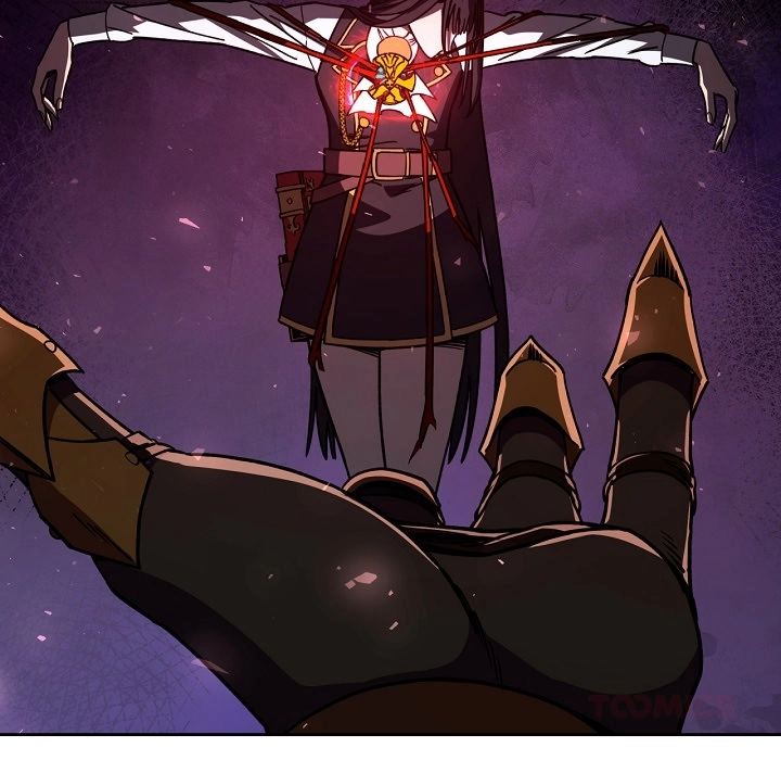 Summoners War: Summoners Academy Chapter 44 page 52 - 