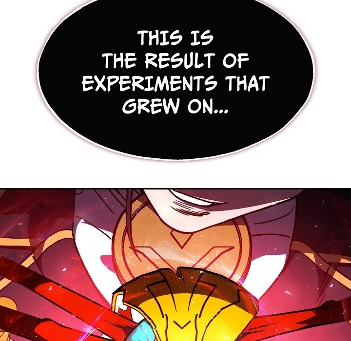 Summoners War: Summoners Academy Chapter 44 page 54 - 
