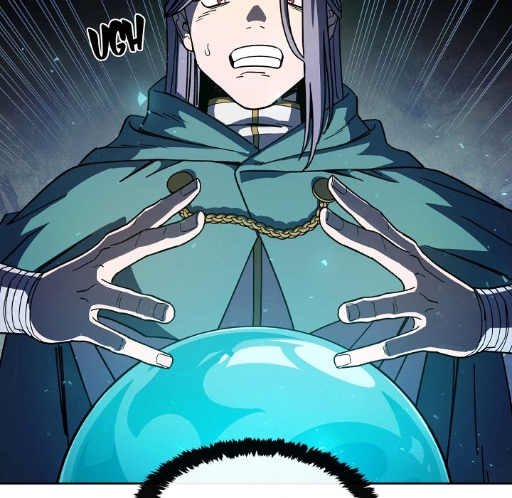 Summoners War: Summoners Academy Chapter 44 page 8 - 