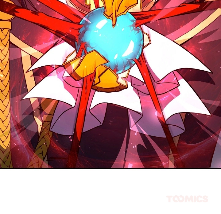 Summoners War: Summoners Academy Chapter 44 page 76 - 