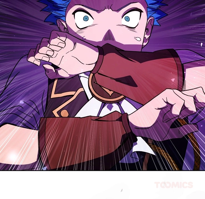 Summoners War: Summoners Academy Chapter 44 page 92 - 