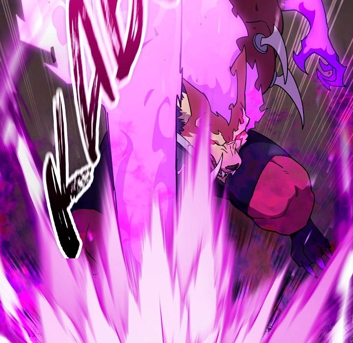 Summoners War: Summoners Academy Chapter 44 page 95 - 
