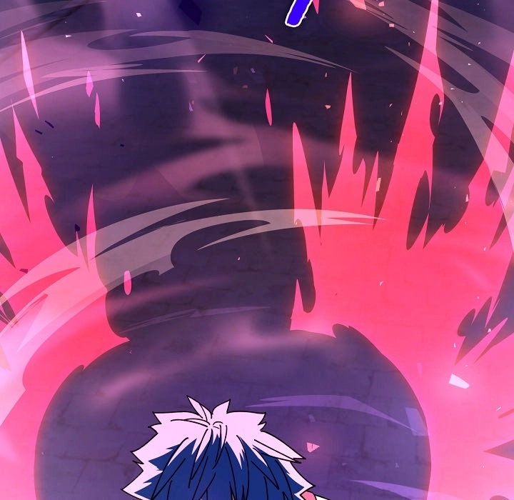 Summoners War: Summoners Academy Chapter 45 page 105 - 