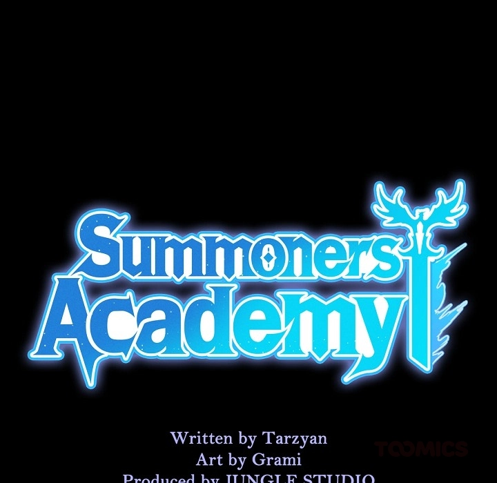 Summoners War: Summoners Academy Chapter 45 page 12 - 