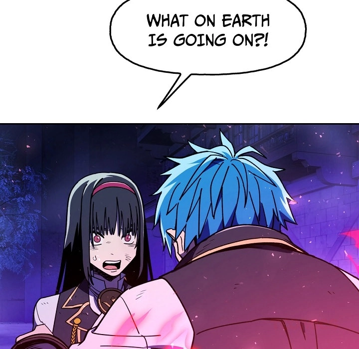 Summoners War: Summoners Academy Chapter 45 page 116 - 