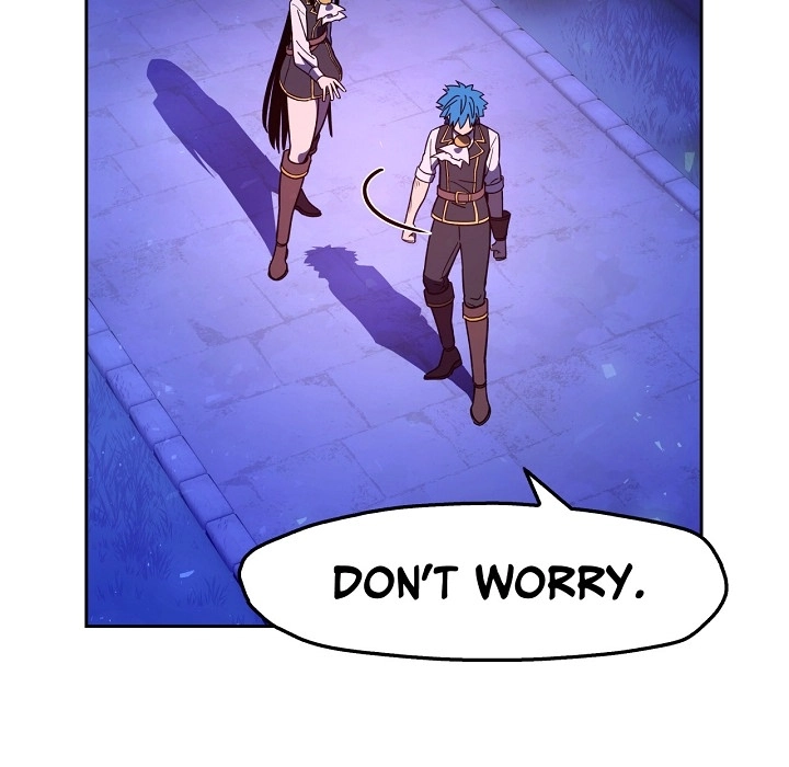 Summoners War: Summoners Academy Chapter 45 page 119 - 