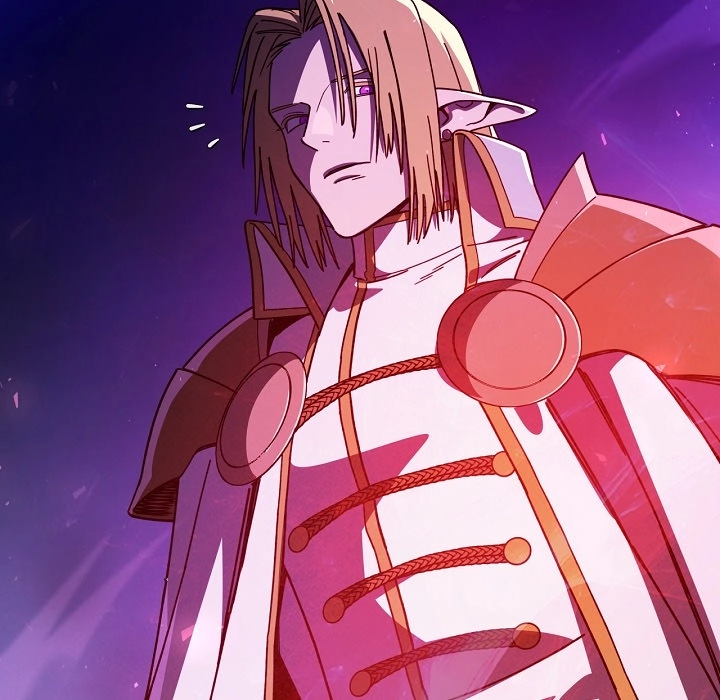 Summoners War: Summoners Academy Chapter 45 page 126 - 