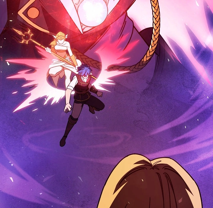 Summoners War: Summoners Academy Chapter 45 page 129 - 
