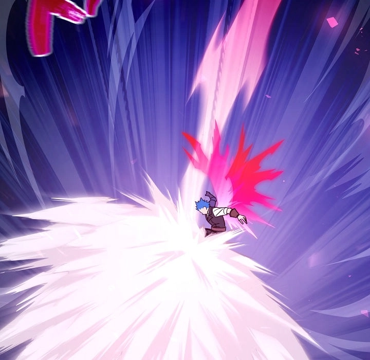 Summoners War: Summoners Academy Chapter 45 page 152 - 