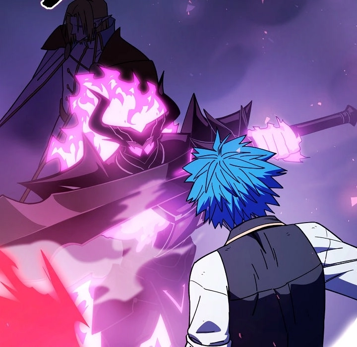 Summoners War: Summoners Academy Chapter 45 page 158 - 
