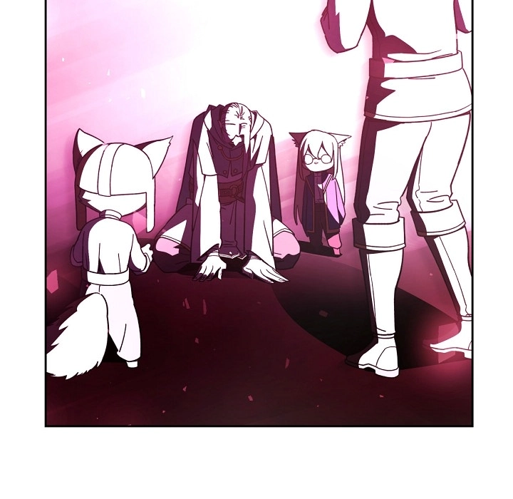 Summoners War: Summoners Academy Chapter 45 page 184 - 
