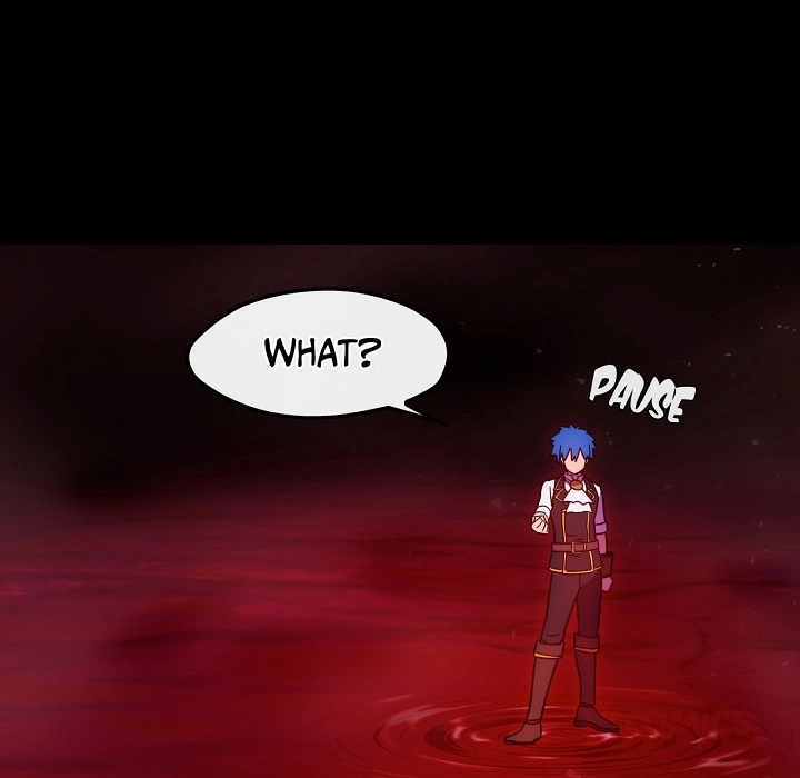Summoners War: Summoners Academy Chapter 45 page 36 - 