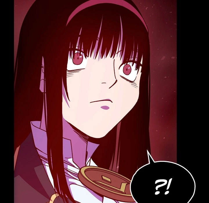 Summoners War: Summoners Academy Chapter 45 page 50 - 