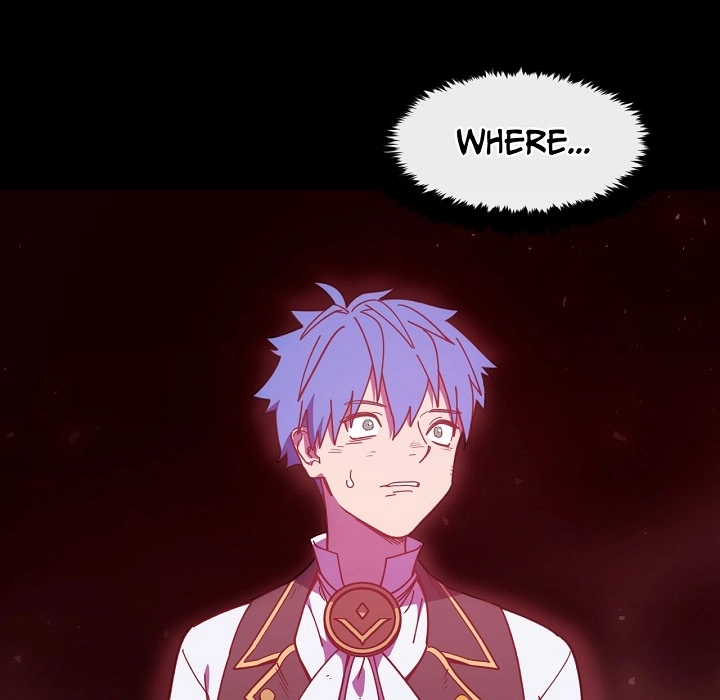 Summoners War: Summoners Academy Chapter 45 page 6 - 