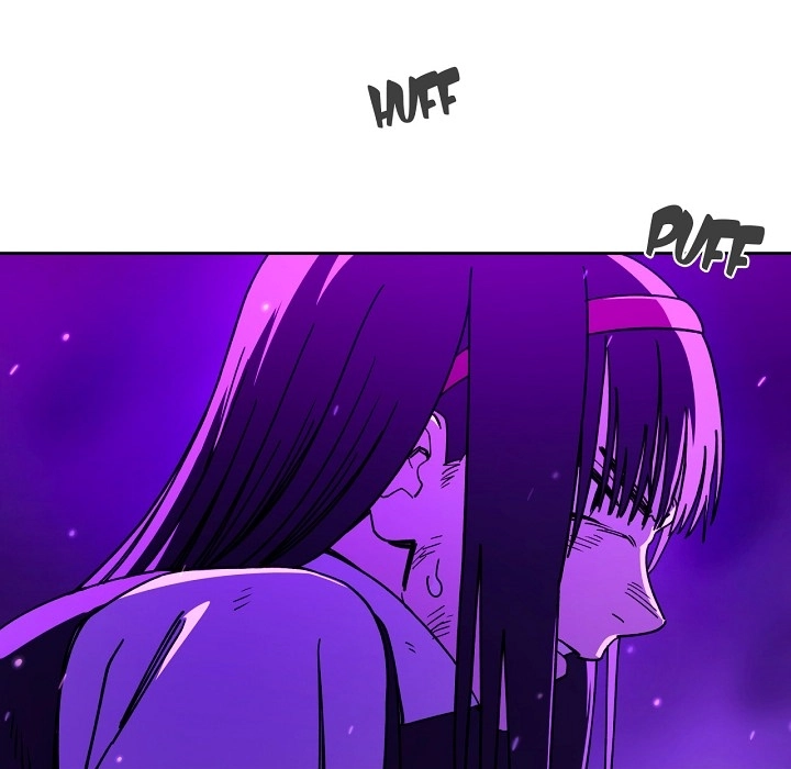 Summoners War: Summoners Academy Chapter 45 page 81 - 