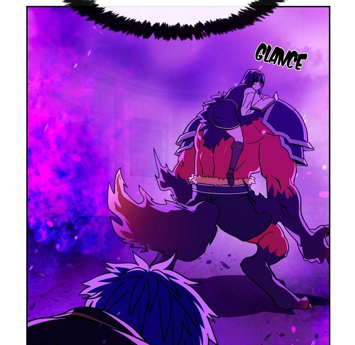 Summoners War: Summoners Academy Chapter 45 page 87 - 