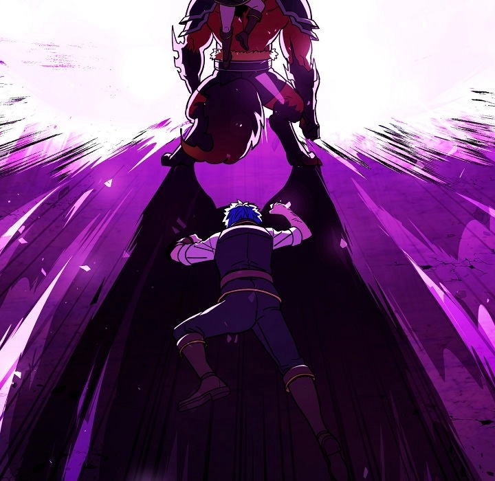 Summoners War: Summoners Academy Chapter 45 page 96 - 