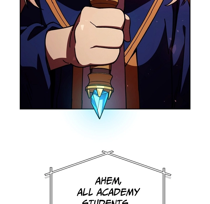Summoners War: Summoners Academy Chapter 46 page 101 - 