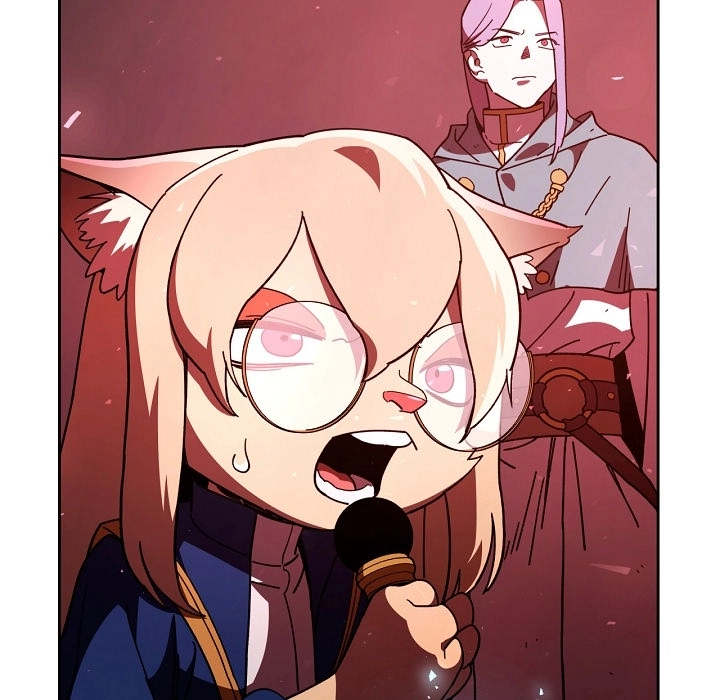Summoners War: Summoners Academy Chapter 46 page 106 - 