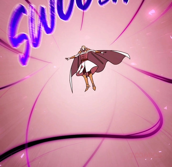 Summoners War: Summoners Academy Chapter 46 page 120 - 