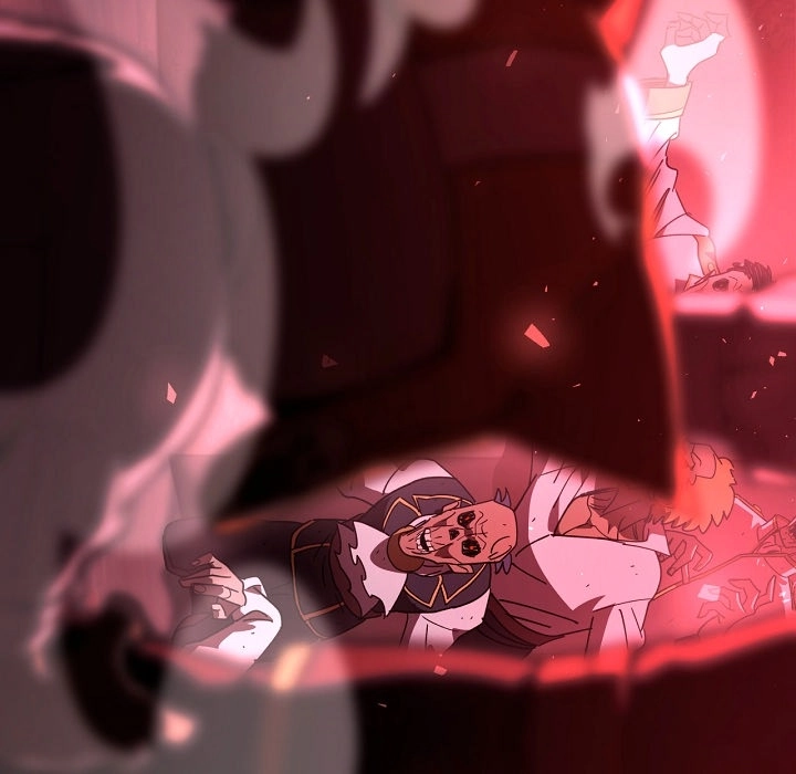 Summoners War: Summoners Academy Chapter 46 page 127 - 