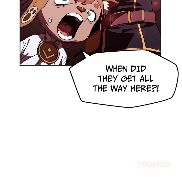 Summoners War: Summoners Academy Chapter 46 page 138 - 