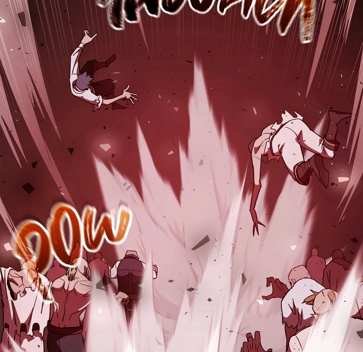 Summoners War: Summoners Academy Chapter 46 page 143 - 