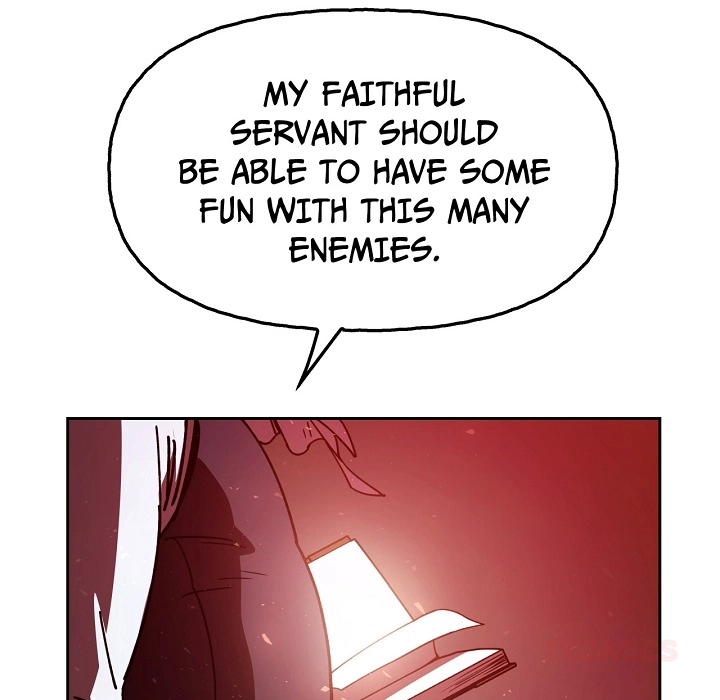 Summoners War: Summoners Academy Chapter 46 page 147 - 