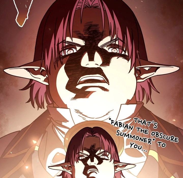 Summoners War: Summoners Academy Chapter 46 page 150 - 