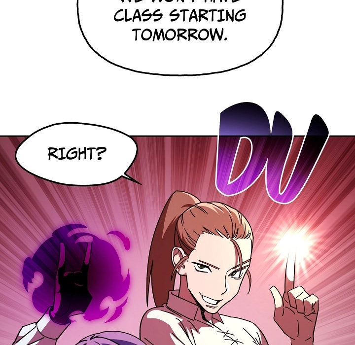Summoners War: Summoners Academy Chapter 46 page 153 - 