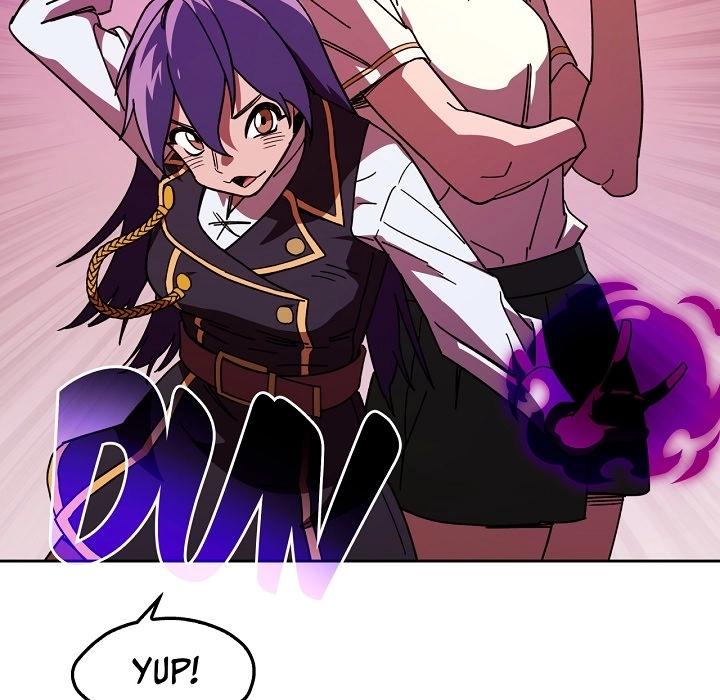 Summoners War: Summoners Academy Chapter 46 page 154 - 