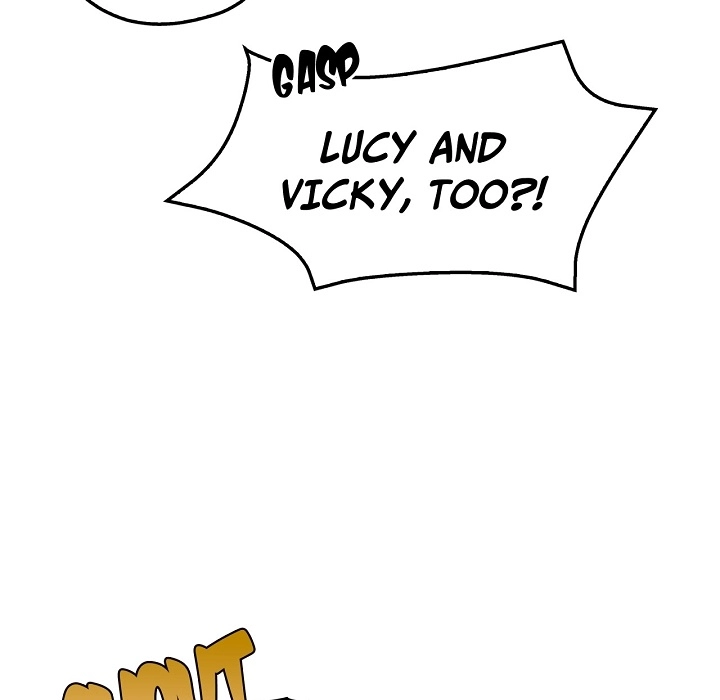 Summoners War: Summoners Academy Chapter 46 page 155 - 