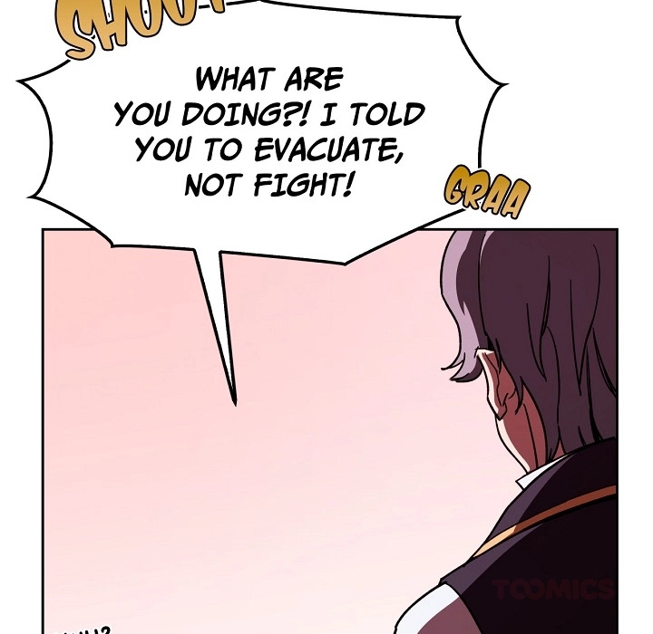 Summoners War: Summoners Academy Chapter 46 page 156 - 