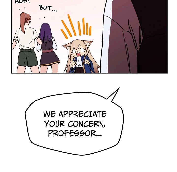 Summoners War: Summoners Academy Chapter 46 page 157 - 