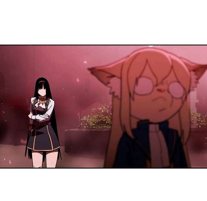 Summoners War: Summoners Academy Chapter 46 page 163 - 