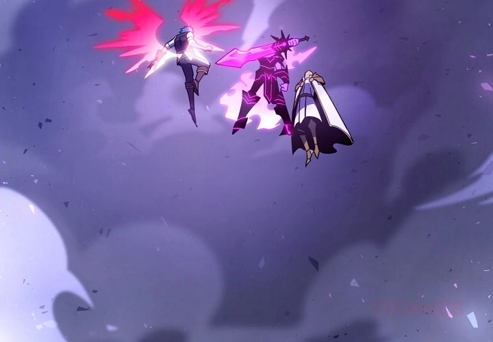 Summoners War: Summoners Academy Chapter 46 page 3 - 