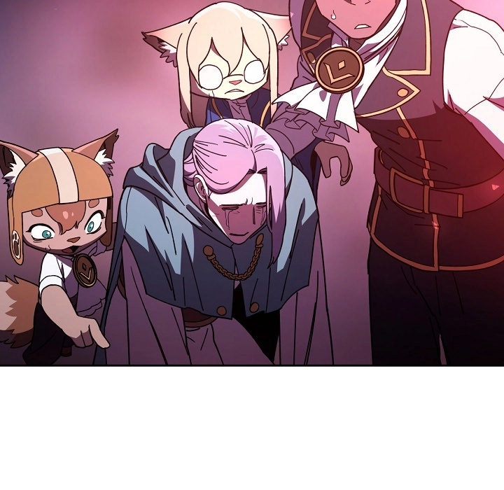 Summoners War: Summoners Academy Chapter 46 page 45 - 