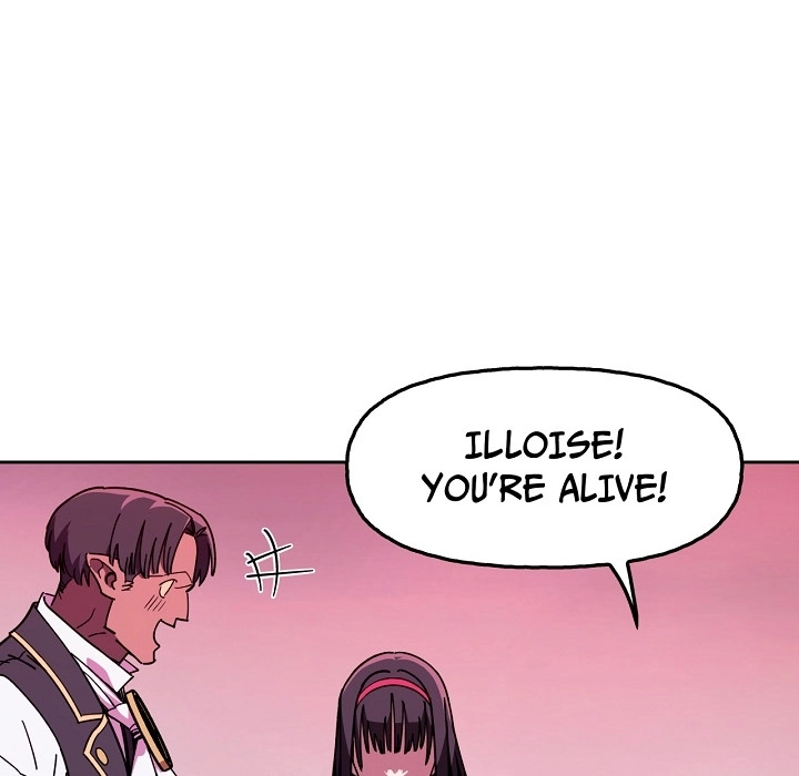 Summoners War: Summoners Academy Chapter 46 page 55 - 