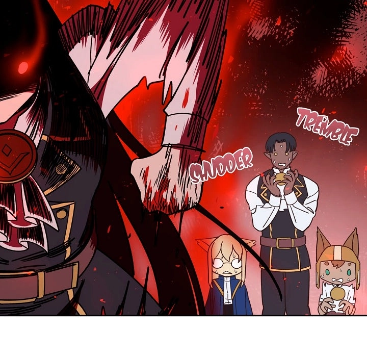 Summoners War: Summoners Academy Chapter 46 page 70 - 
