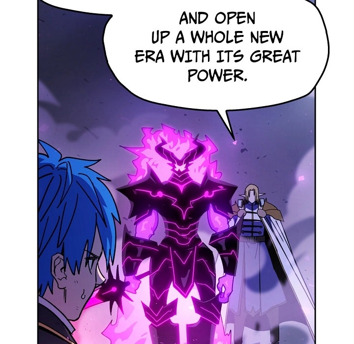 Summoners War: Summoners Academy Chapter 46 page 8 - 