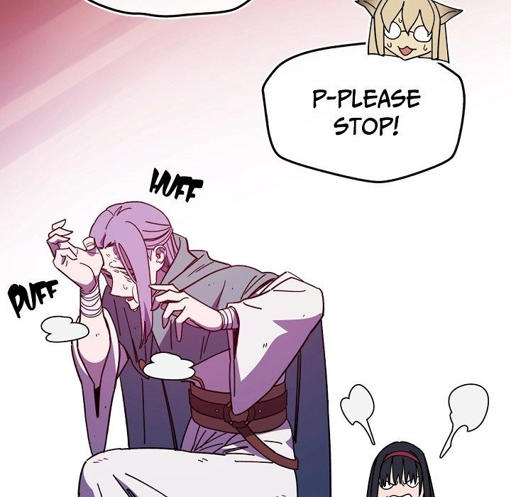 Summoners War: Summoners Academy Chapter 46 page 72 - 