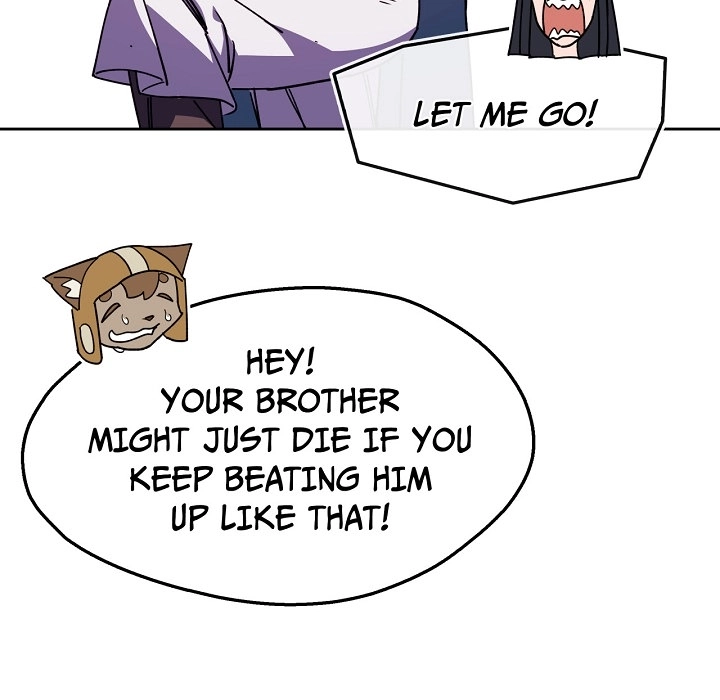 Summoners War: Summoners Academy Chapter 46 page 73 - 