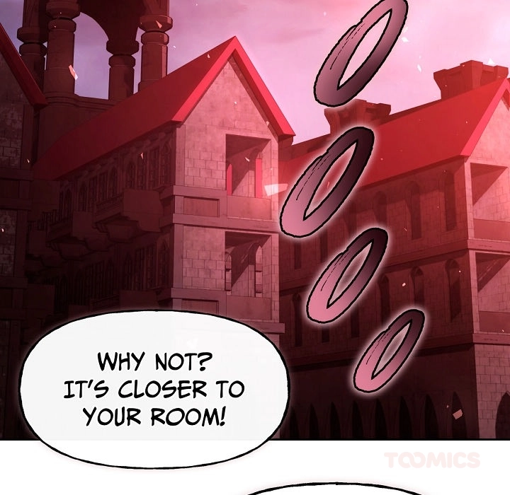 Summoners War: Summoners Academy Chapter 46 page 93 - 