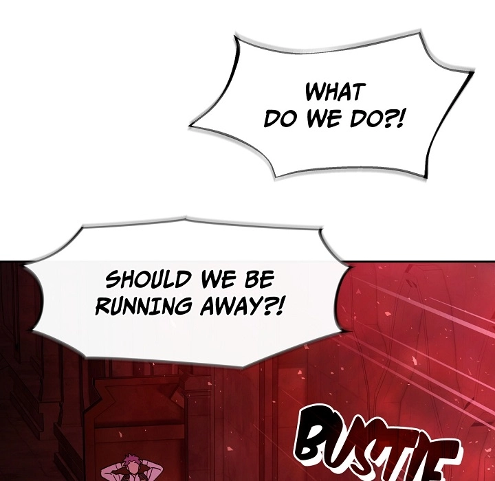 Summoners War: Summoners Academy Chapter 46 page 97 - 